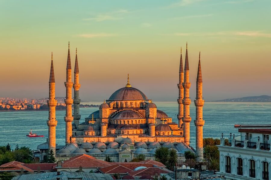 Istanbul: Best City Highlights Guided Tour with Tukish Lunch - Skip-the-Line and Entry Fees: The Real Cost Picture