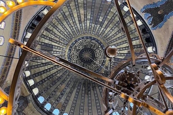 ISTANBUL BEST: Iconic Landmarks Full Day PRIVATE Guided City Tour - Hippodrome of Constantinople: Obelisks in Sultanahmet Square