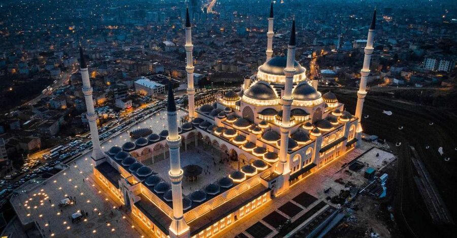 Istanbul: Best of One Day Two Continents Tour, Europe&Asia - Europe and Asia in one day, and why that matters