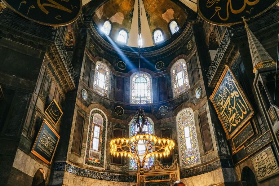Istanbul: Best of the City 1, 2 or 3-Day Private Guided Tour - Key highlights I’d plan around