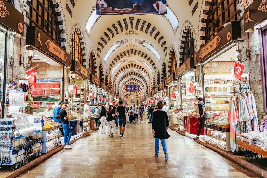 Istanbul: Best of the City 1, 2 or 3-Day Private Guided Tour - Why This Private Istanbul Tour Feels Personal Fast