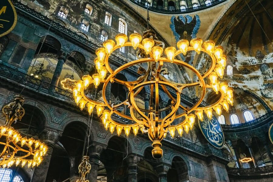 Istanbul: Best of the City 1, 2 or 3-Day Private Guided Tour - Day 2 Bosphorus Views: Ferry to Asia, Dolmabahce, Taksim, Istiklal, Galata, Spice Market