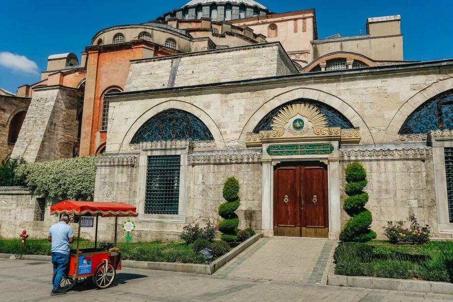 Istanbul: Best of the City 1, 2 or 3-Day Private Guided Tour - How Mosque Access and “Skip the Line” Actually Work