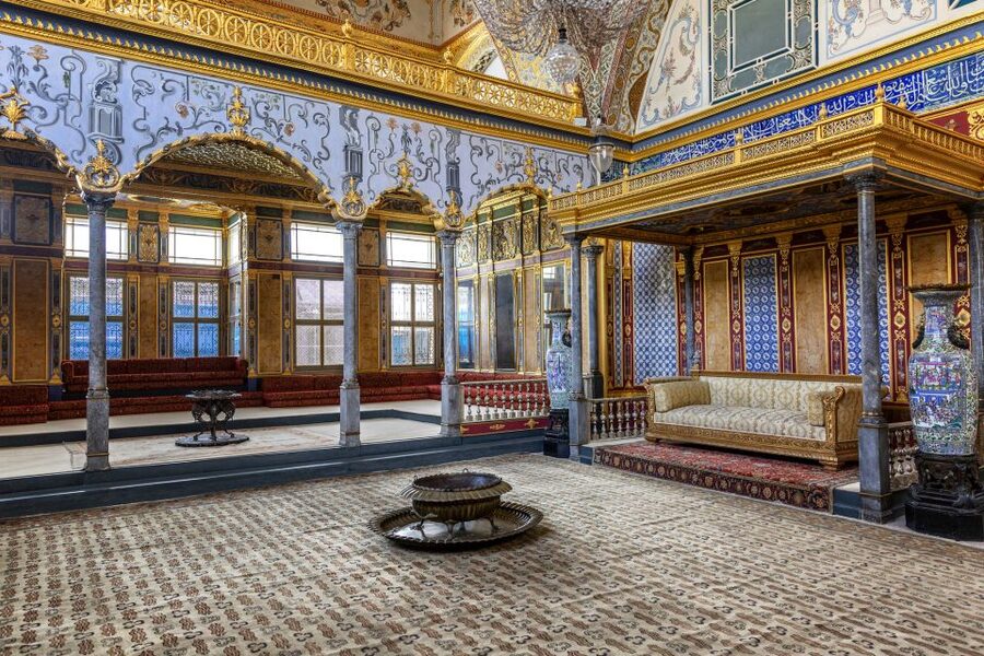Istanbul: Best of the City Private Full-Day Walking Tour - Optional Fit: The Hippodrome and the Basilica Cistern