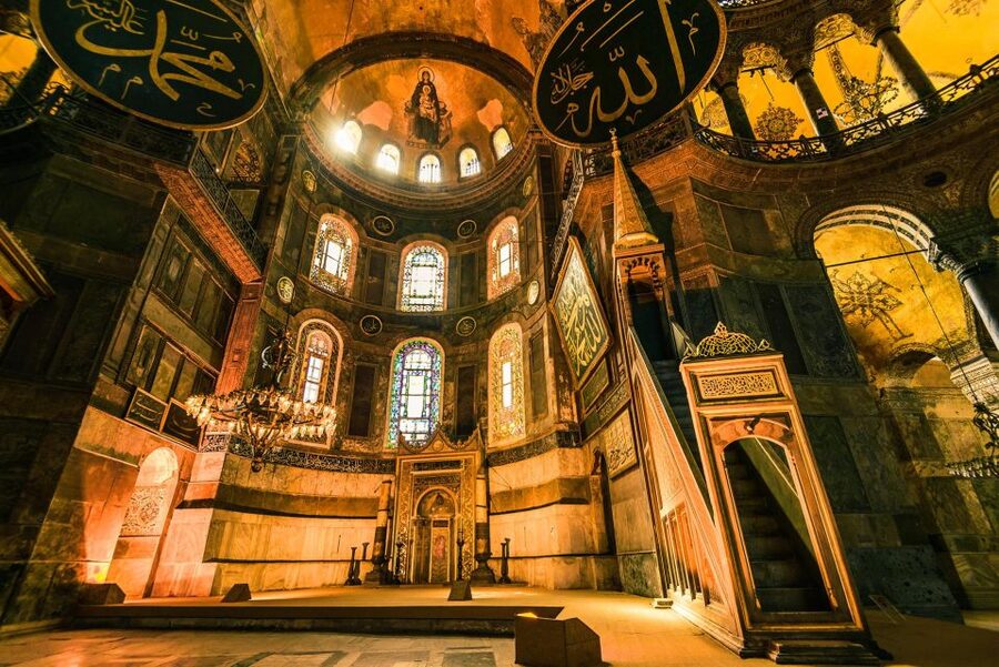 Istanbul: Best of the City Private Full-Day Walking Tour - Skip-the-Line Access: What You’re Actually Buying