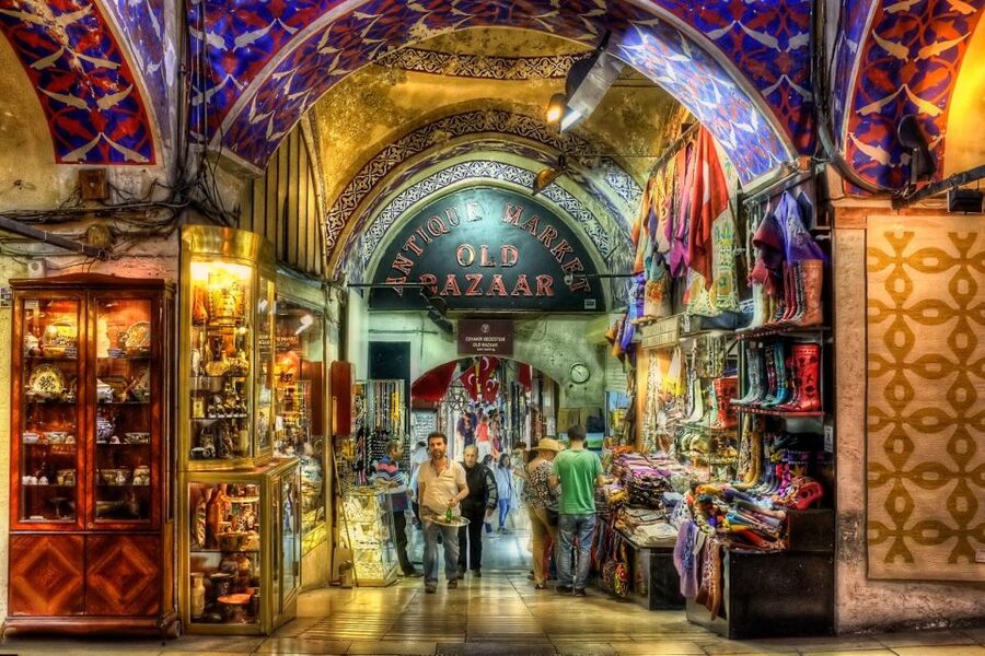 istanbul best off full day private tour - Key Highlights You Will Actually Feel