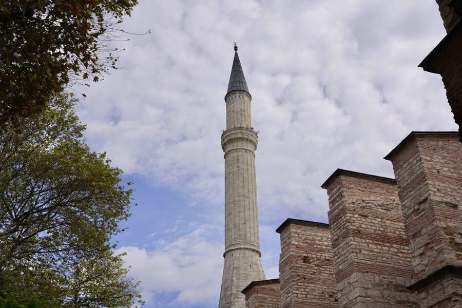 istanbul best off full day private tour - Blue Mosque Interior: Admire the Iznik Tiles Up Close