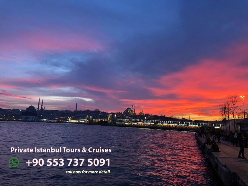 istanbul best off full day private tour - Grand Bazaar: 4,000 Shops Need a Guide, Not Just a Map