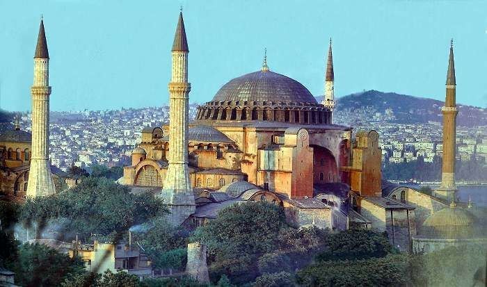 istanbul best off full day private tour - Timing That Works: Hotel Pickup, a Big Walk, and a Finish by Late Afternoon