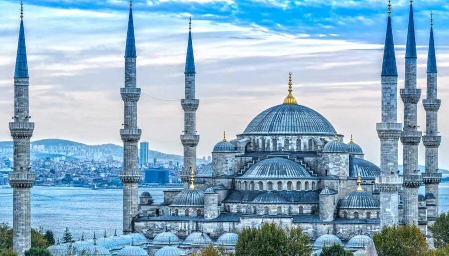 istanbul best off full day private tour - Private Guiding at $100 Per Person, Is It Good Value?