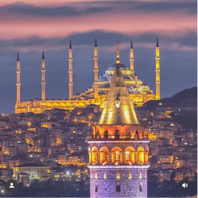 Istanbul Best : Private Guided Istanbul Cultural City Tour - Key highlights at a glance