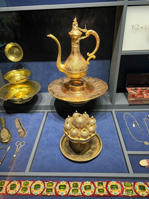 Istanbul Best : Private Guided Istanbul Cultural City Tour - How the private 8-hour structure helps you see more with less stress