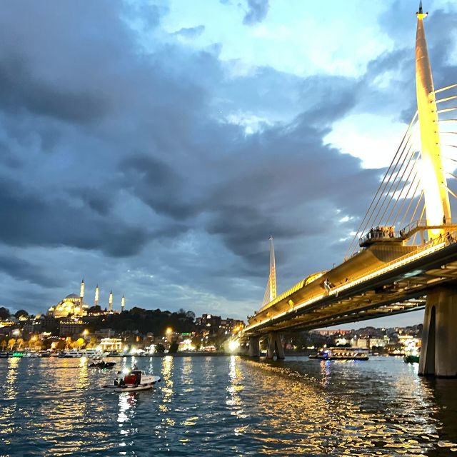 Istanbul Best : Private Guided Istanbul Cultural City Tour - Hagia Sophia: Byzantine scale, later Ottoman changes