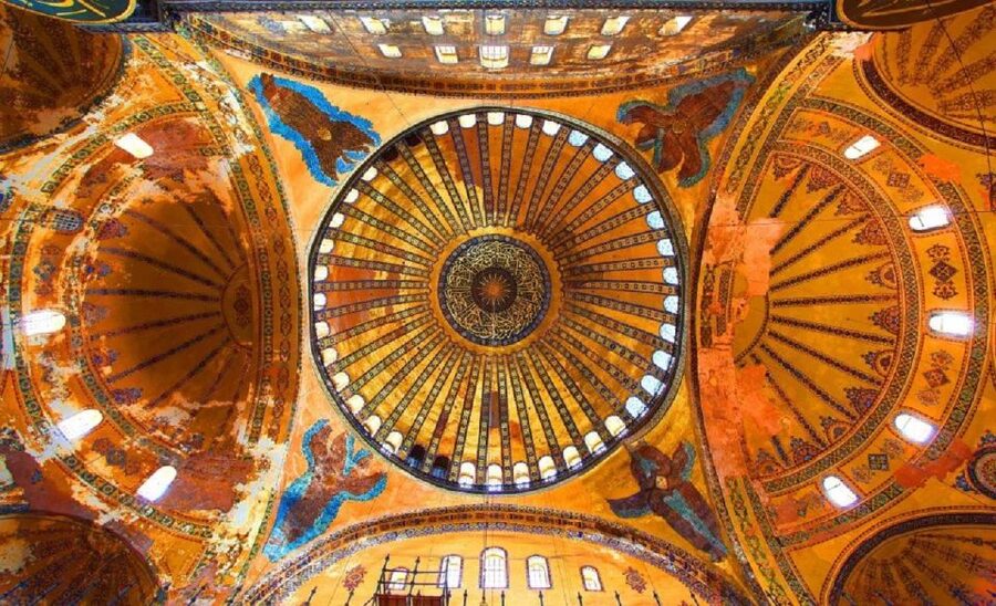 Istanbul Best : Private Guided Istanbul Cultural City Tour - Grand Bazaar at the end: shopping time with a planned route