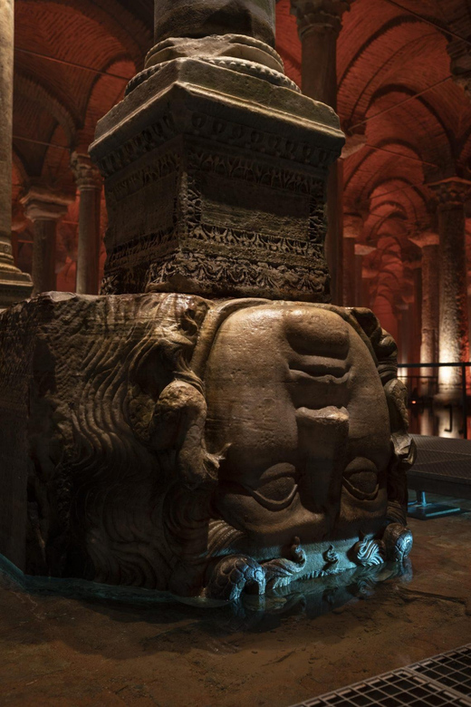 Istanbul: Blue Mosque, Hagia Sophia, & Basilica Cistern Tour - Old City highlights: Million Stone and the Hippodrome