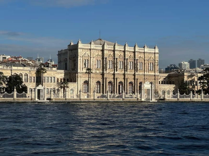 Istanbul: Bosphorous Asian Side Boat Cruise Morning - Why a morning Bosphorus cruise from Eminonu feels like smart Istanbul value