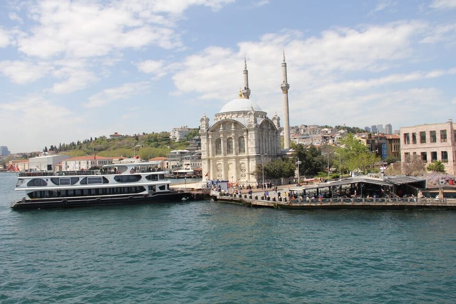 Istanbul: Bosphorus and Black Sea Cruise with Lunch - Who this cruise is best for (and who should skip it)