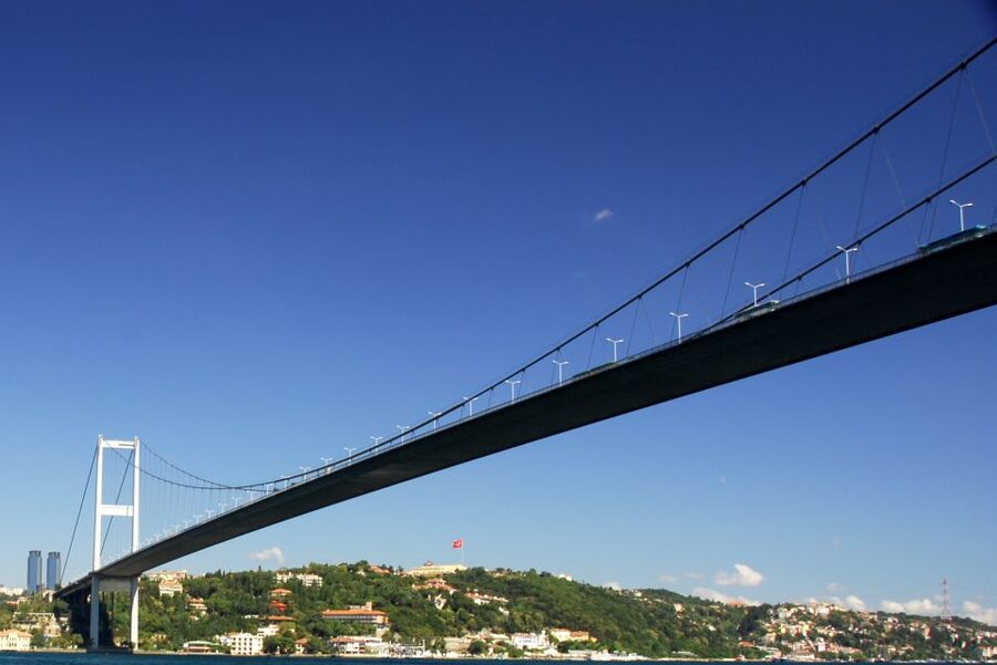 Istanbul: Bosphorus and Golden Horn Boat Tour - Should you book the Bosphorus and Golden Horn boat tour?