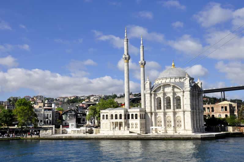 Istanbul: Bosphorus Boat Cruise - Key things to know before you go