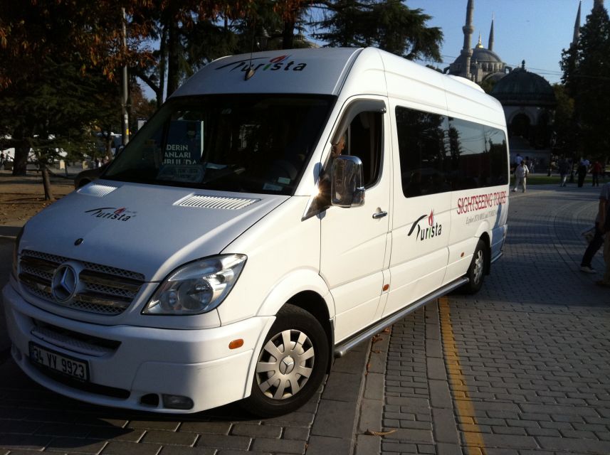 Istanbul: Bosphorus Boat Tour and Two Continents with Lunch - Beylerbeyi Palace on the Asian side, what makes it worth the stop