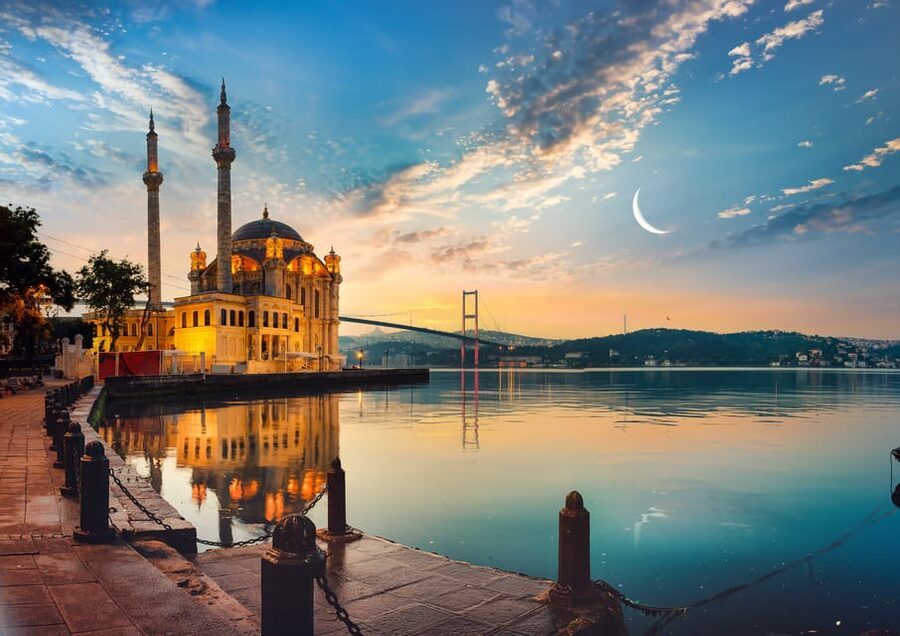 Istanbul: Bosphorus Cruise and Golden Horn Bus Tour - Pierre Loti Cable Car and Coffee House: The Hilltop Payoff