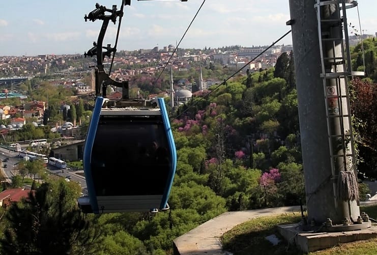 Istanbul: Bosphorus Cruise and Golden Horn Bus Tour - What to Wear and Bring for a Comfortable Day