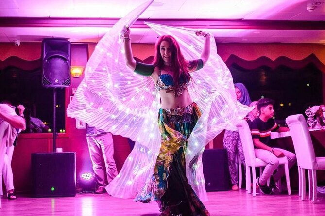 Istanbul Bosphorus Cruise Dinner, Drinks & Show with Pickup - The Timing Reality: Start Time, Delays, and When Views Are Best