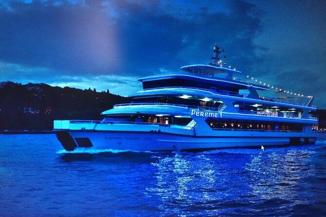 Istanbul Bosphorus Cruise Dinner, Drinks & Show with Pickup - Price and Value: Is $32 Worth It?