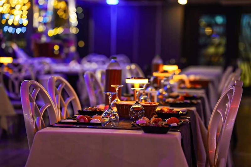Istanbul: Bosphorus Cruise Dinner, Show & Alcoholic Drinks - Why This Bosphorus Dinner Cruise Works for First-Time Istanbul