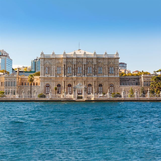 Istanbul: Bosphorus Cruise from Europe or Asia & Audio Guide - Boat Comfort, Seating, and The Little Details That Affect Your Trip