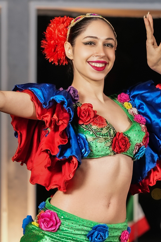 Istanbul: Bosphorus Cruise with Dinner Show - Price and Value: What $41 Buys You in Real Terms