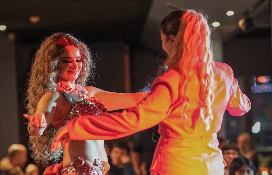 Istanbul: Bosphorus Cruise with Dinner Show - Getting There at Kabatas: The Meeting Point That Can Make or Break Your Stress Level