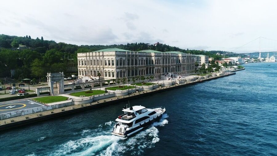 Istanbul: Bosphorus Cruise with Stopover on the Asian Side - Key highlights you should know