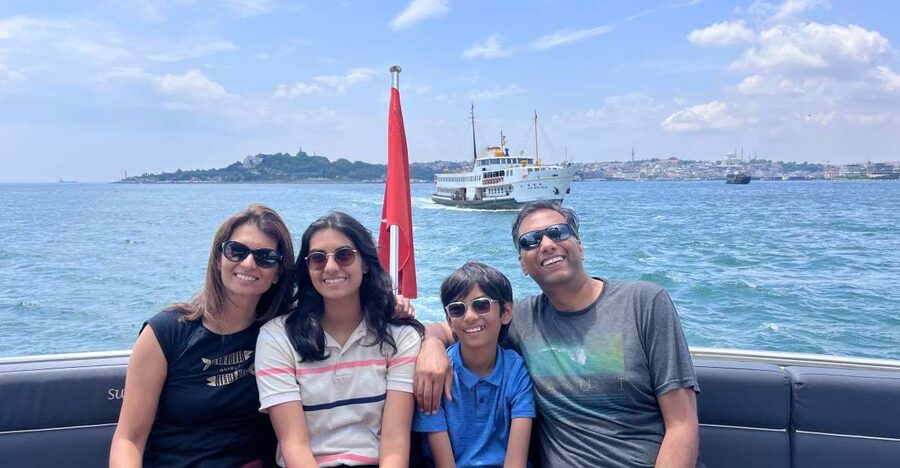 Istanbul: Bosphorus Cruise with Stopover on the Asian Side - The cruise route in plain English: what you see and why it matters