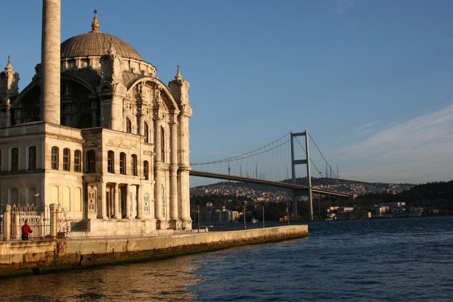 Istanbul Bosphorus Dinner Cruise &Entertainment hotel pickup - Drinks included: unlimited local pours, plus how to avoid confusion