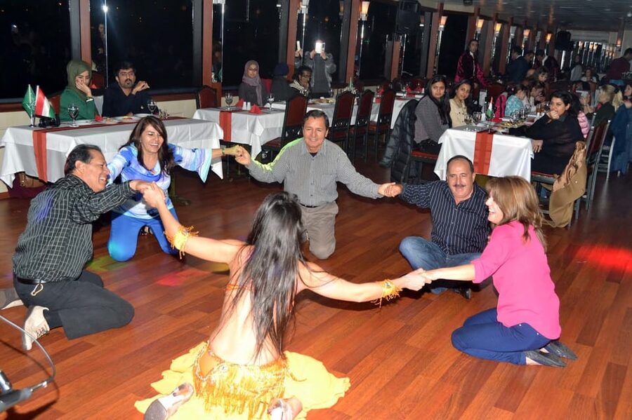 Istanbul: Bosphorus Dinner Cruise Incl. Drinks with Transfer - Value and who this cruise suits best