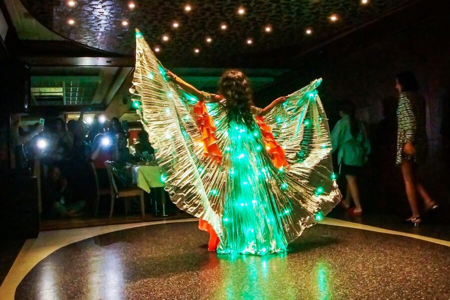 Istanbul: Bosphorus Dinner Cruise w/ Drinks & Entertainment - Key highlights I’d plan around