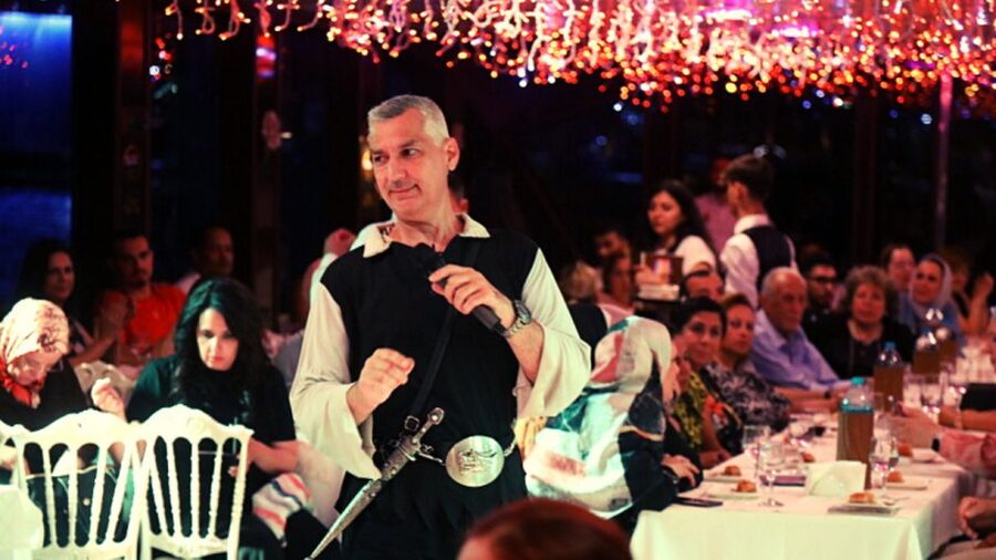Istanbul: Bosphorus Dinner Cruise with Drinks & Turkish Show - FAQ