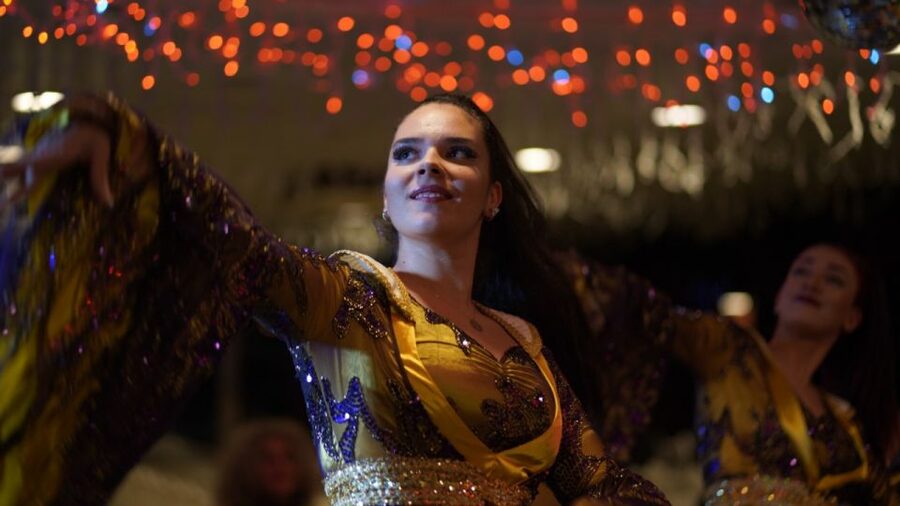 Istanbul: Bosphorus Dinner Cruise with Drinks & Turkish Show - Drinks, Sound, and Motion Sickness Reality Check
