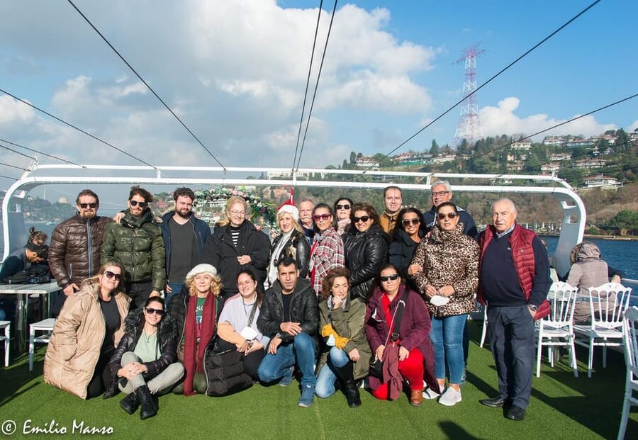 Istanbul: Bosphorus Dinner Cruise with Private Table & Show - Should you book this Bosphorus dinner cruise with private table and show?