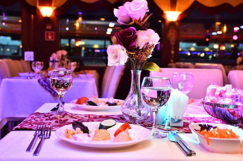 Istanbul: Bosphorus Dinner Cruise with Turkish Night Show - Who this tour suits best, and who should skip it