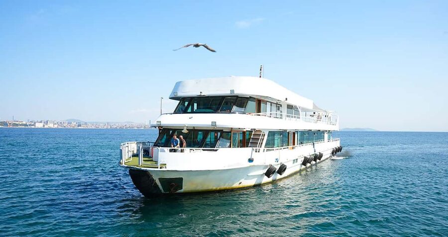 Istanbul: Bosphorus & Golden Horn Cruise Daytime or Sunset - Who This Bosphorus and Golden Horn Cruise Fits Best