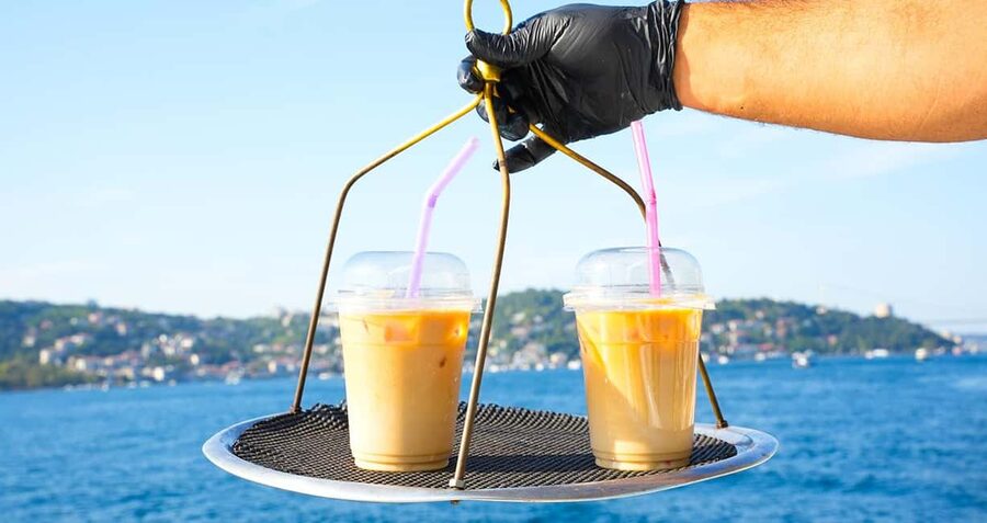Istanbul: Bosphorus & Golden Horn Cruise Daytime or Sunset - Price and Value: How This Cruise Gets Away With Being So Affordable