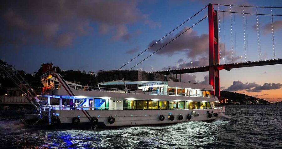 Istanbul: Bosphorus & Golden Horn Cruise Daytime or Sunset - Sultanahmet Square to Haci Salihoglu: The Real-World Logistics