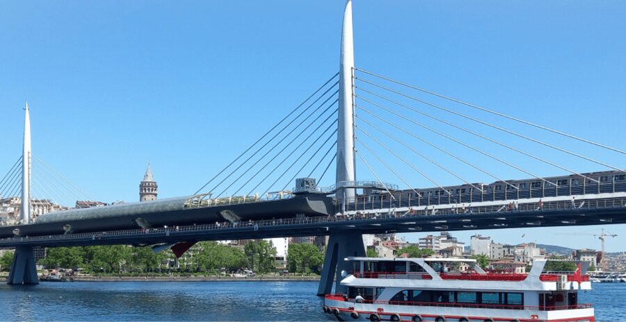 Istanbul: Bosphorus Morning Cruise with Breakfast - FAQ