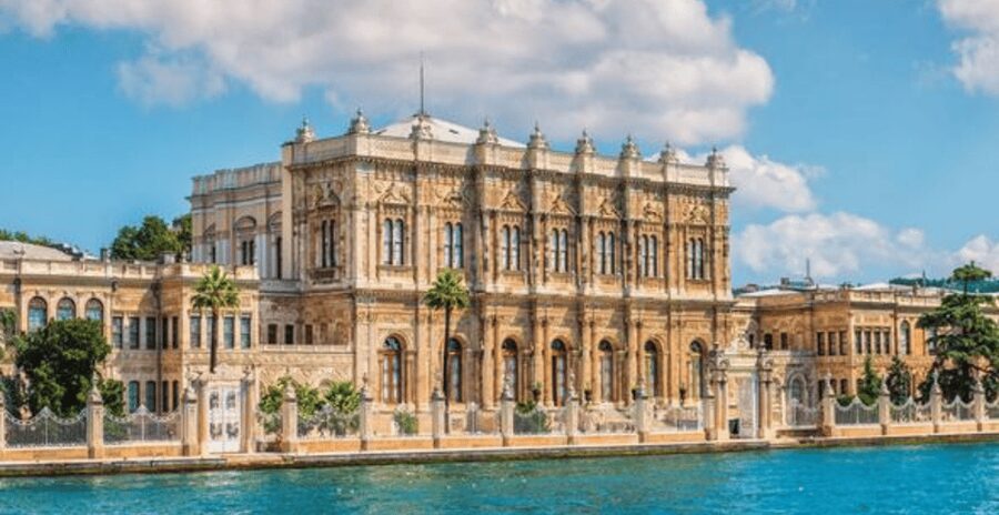 Istanbul: Bosphorus Morning Cruise with Breakfast - Who Should Book This Istanbul Bosphorus Breakfast Cruise