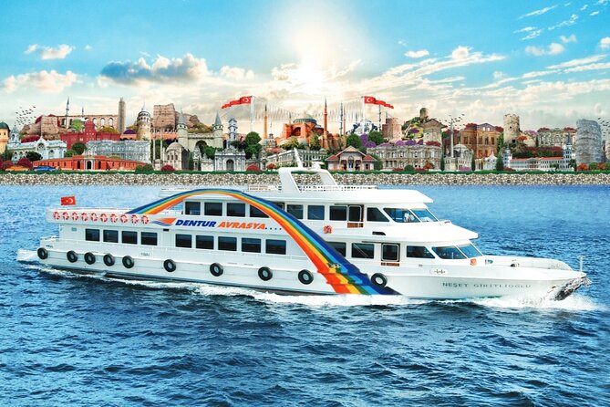 Istanbul Bosphorus Sightseeing Cruise - Duration and Timing: What You Should Plan Around