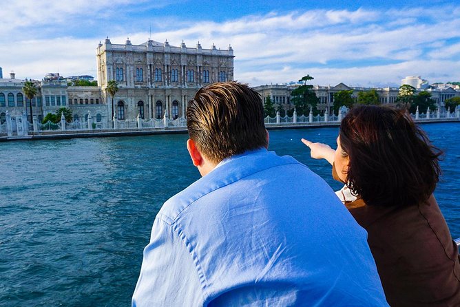 Istanbul Bosphorus Sightseeing Cruise - Who This Bosphorus Cruise Fits Best