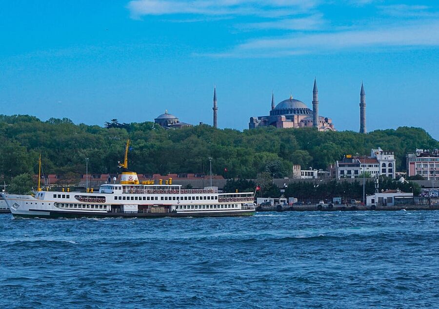 Istanbul: Bosphorus Sightseeing Cruise with Sunset Option - Price and Value: Why $9 Can Make Sense in Istanbul