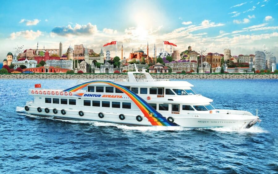 Istanbul: Bosphorus Sightseeing Cruise with Sunset Option - Boat Comfort and Deck Choices: Where to Sit for the Best Experience